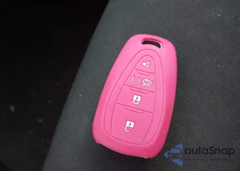 2021 Chevrolet Trailblazer Awd Lt из США, поврежденный, VIN KL79MRSL5MB152497